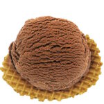 Schokolade 5,7l TK Gelateria Sommerland