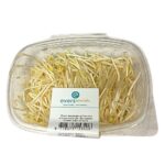 Sprossen Erbsen/Spargel 100g