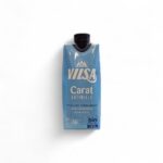 Mineralwasser Carat Naturell 0,5l Vilsa