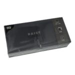 Servietten schwarz 32x32 cm 1/4 Falz 150 Stk.