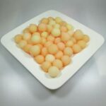 Melonenbällchen gelb 2,5kg TK Zindel