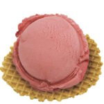 Himbeer Sorbet 5,7l Gelateria Sommerland