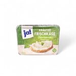 Frischkäse Kräuter 300g Ja