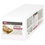Pinsa Snack Pancetta e Cipolla 18x187g TK