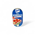 Heringsfilet in Tomatensauce 200g Ja