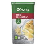 Knorr Sauce Hollandaise 1kg