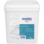 Saure Sahne 10,5% 5kg Gastro