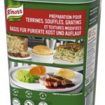 Knorr Basis für pürierte Kost und Auflauf 1kg