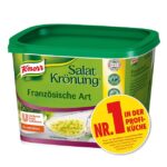 Knorr Salatkrönung Gartenkräuter französische Art 600g