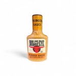 Bulls Eye BBQ Burger Sauce 300ml