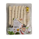 Fackelbrot Cheddar-Mozzarella ca. 7Stück ca. 800g