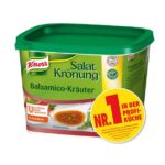 Knorr Kräuterdressing Balsamico 500g