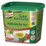 Knorr Salatkrönung Gartenkräuter italienische Art 600g