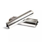 Toppits Professional Alufolie für Wrapmaster 3000 3 Rollen