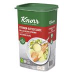 Knorr Zitronen Buttersauce 1kg
