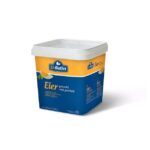 Eier Gr. S gekocht und geschält in Lake 150 Stück Ei- Büfett