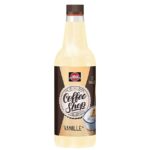 Coffee Shop Sirup Vanille 650ml Schwartau
