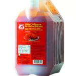 Chilisauce süß 4500ml