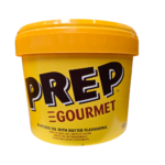Pflanzenöl mit Butteraroma Gourmet 10l Prep