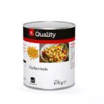 Mais 770g / 670g ATG Quality