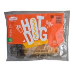 Hot Dog Brötchen glutenfrei 2x65g Incola