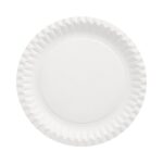 Pappteller KU23cm 100 Stück Starpack