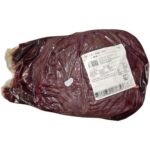 Kalbsleber im Stück ungeputzt frisch ca. 3,6kg