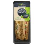 Sandwich Premium Sweet Chilli Chicken frisch 10x185g