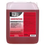 Convector 10Liter Reinigungsmittel für Kombidämpfer